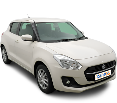 Maruti Swift-img